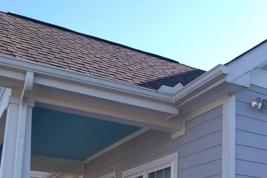 Gutter Cleaning Suffolk VA