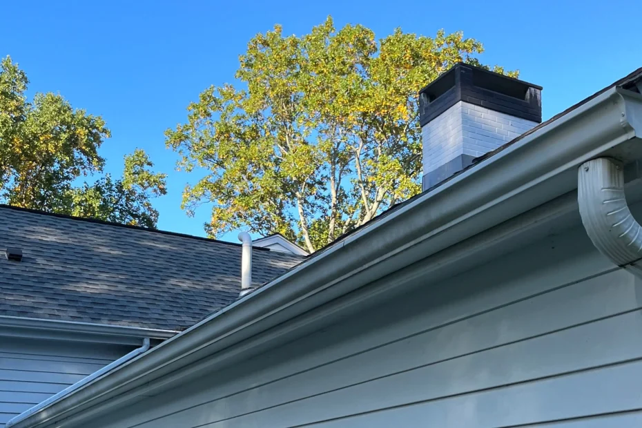 Gutter Cleaning Suffolk VA